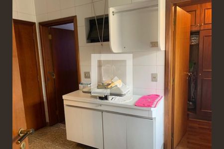 Apartamento à venda com 3 quartos, 197m² em Parque São Jorge, São Paulo