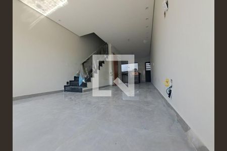 Casa à venda com 2 quartos, 129m² em Vila Carrão, São Paulo