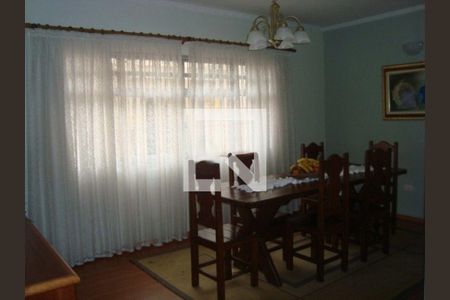 Casa à venda com 3 quartos, 190m² em Vila Formosa, São Paulo