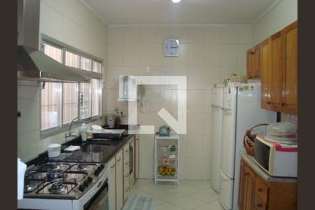 Casa à venda com 3 quartos, 190m² em Vila Formosa, São Paulo