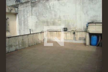 Casa à venda com 3 quartos, 190m² em Vila Formosa, São Paulo