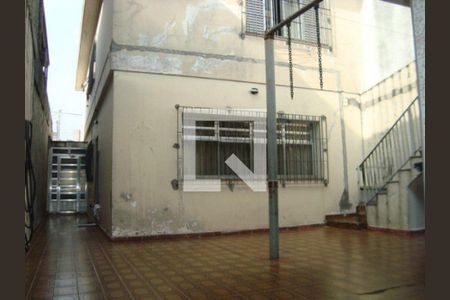 Casa à venda com 3 quartos, 190m² em Vila Formosa, São Paulo