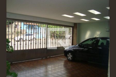 Casa à venda com 3 quartos, 190m² em Vila Formosa, São Paulo