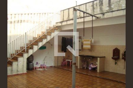 Casa à venda com 3 quartos, 190m² em Vila Formosa, São Paulo