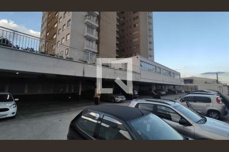 Apartamento à venda com 1 quarto, 37m² em Vila Campanela, São Paulo