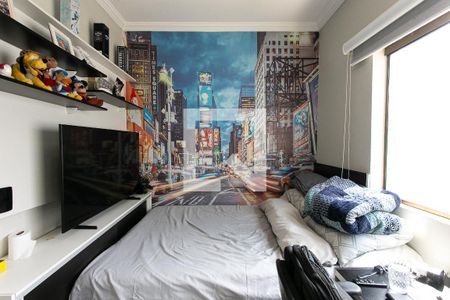 Quarto 2 de casa à venda com 3 quartos, 338m² em Jardim Textil, São Paulo