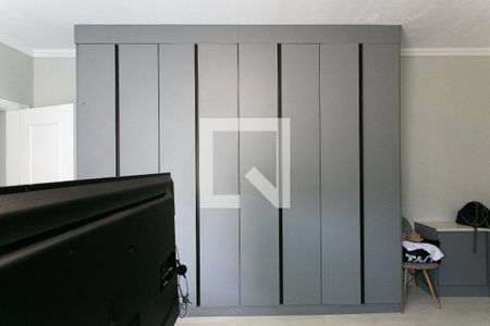 Quarto 1 de casa à venda com 3 quartos, 338m² em Jardim Textil, São Paulo