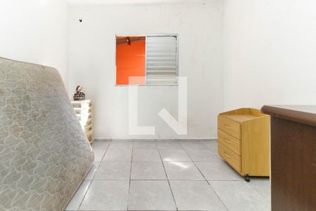 Quarto 1 de casa à venda com 6 quartos, 200m² em Jardim Vila Formosa, São Paulo