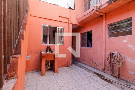 Área de Serviço de casa à venda com 6 quartos, 200m² em Jardim Vila Formosa, São Paulo