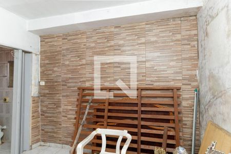 Quarto de serviço de casa à venda com 6 quartos, 200m² em Jardim Vila Formosa, São Paulo