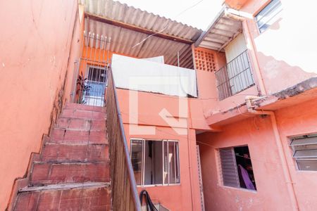 Área externa - demais imóveis de casa à venda com 6 quartos, 200m² em Jardim Vila Formosa, São Paulo