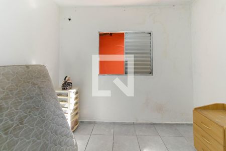 Quarto 1 de casa à venda com 6 quartos, 200m² em Jardim Vila Formosa, São Paulo