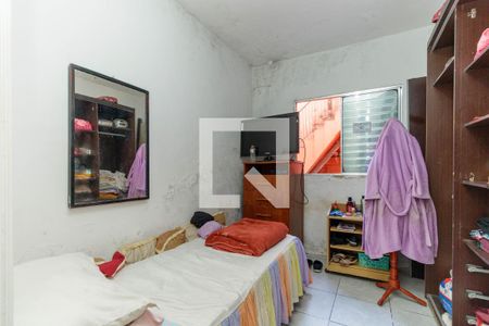 Quarto 2 de casa à venda com 6 quartos, 200m² em Jardim Vila Formosa, São Paulo