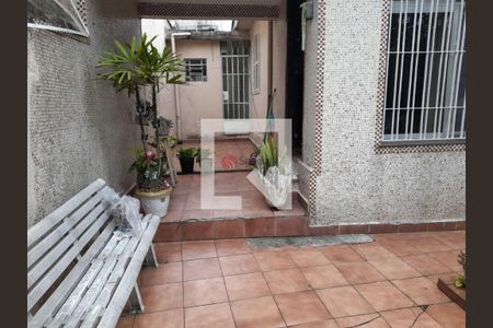 Casa à venda com 3 quartos, 101m² em Vila Formosa, São Paulo