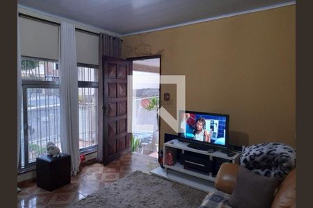 Casa à venda com 3 quartos, 101m² em Vila Formosa, São Paulo