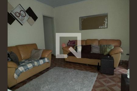 Casa à venda com 3 quartos, 101m² em Vila Formosa, São Paulo