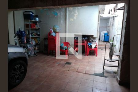 Casa à venda com 3 quartos, 101m² em Vila Formosa, São Paulo