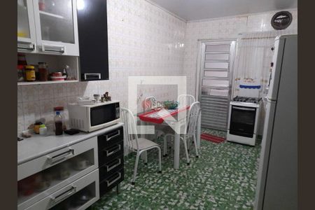Casa à venda com 3 quartos, 101m² em Vila Formosa, São Paulo