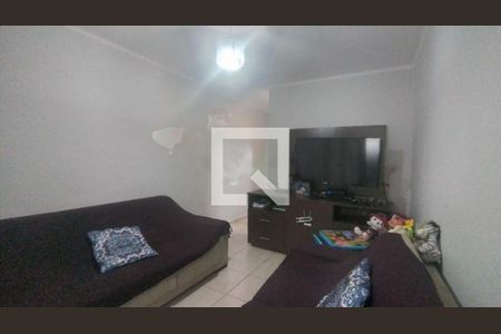 Casa à venda com 3 quartos, 210m² em Vila Regente Feijó, São Paulo