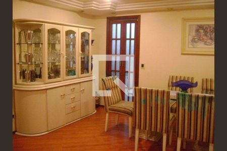 Apartamento à venda com 3 quartos, 83m² em Vila Regente Feijó, São Paulo