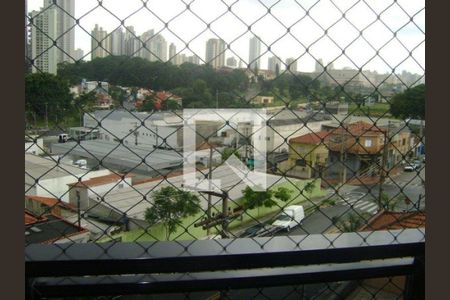 Apartamento à venda com 3 quartos, 83m² em Vila Regente Feijó, São Paulo