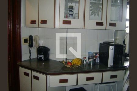 Apartamento à venda com 3 quartos, 83m² em Vila Regente Feijó, São Paulo