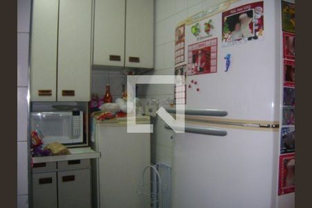 Apartamento à venda com 3 quartos, 83m² em Vila Regente Feijó, São Paulo