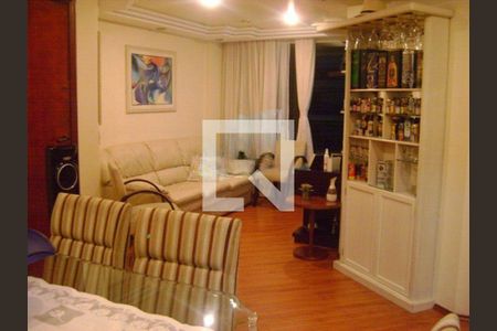 Apartamento à venda com 3 quartos, 83m² em Vila Regente Feijó, São Paulo