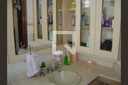 Apartamento à venda com 3 quartos, 83m² em Vila Regente Feijó, São Paulo