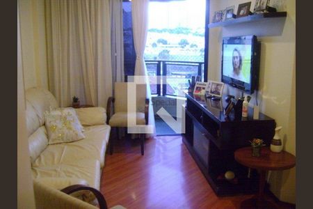 Apartamento à venda com 3 quartos, 83m² em Vila Regente Feijó, São Paulo