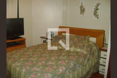 Apartamento à venda com 3 quartos, 83m² em Vila Regente Feijó, São Paulo