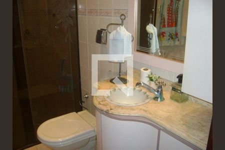 Apartamento à venda com 3 quartos, 83m² em Vila Regente Feijó, São Paulo