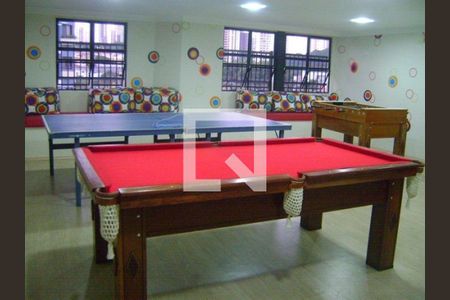 Apartamento à venda com 3 quartos, 83m² em Vila Regente Feijó, São Paulo