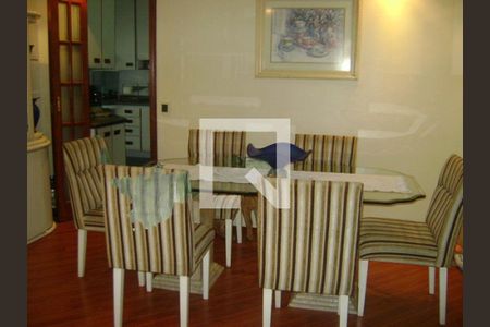 Apartamento à venda com 3 quartos, 83m² em Vila Regente Feijó, São Paulo