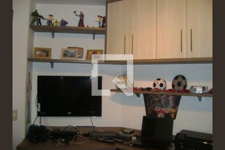 Apartamento à venda com 3 quartos, 83m² em Vila Regente Feijó, São Paulo