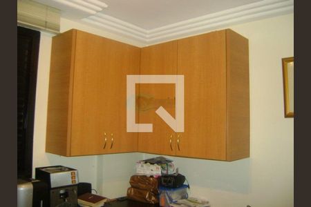 Apartamento à venda com 3 quartos, 83m² em Vila Regente Feijó, São Paulo