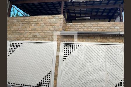 Casa à venda com 3 quartos, 130m² em Vila Fernandes, São Paulo