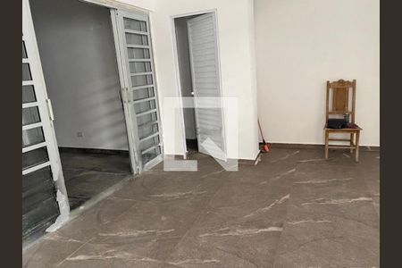 Casa à venda com 3 quartos, 130m² em Vila Fernandes, São Paulo