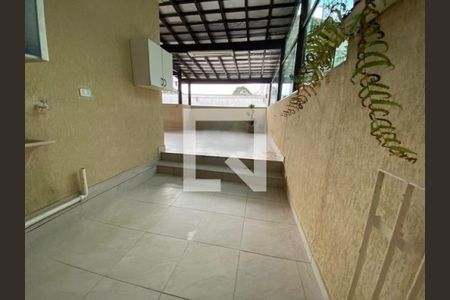 Casa à venda com 3 quartos, 130m² em Vila Fernandes, São Paulo