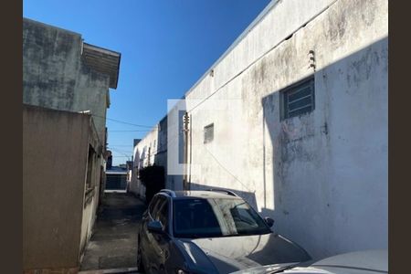Casa à venda com 3 quartos, 130m² em Vila Fernandes, São Paulo