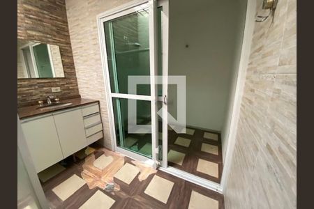 Casa à venda com 3 quartos, 130m² em Vila Fernandes, São Paulo