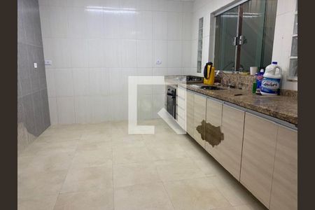 Casa à venda com 3 quartos, 130m² em Vila Fernandes, São Paulo
