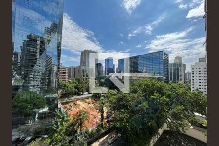 Apartamento à venda com 4 quartos, 260m² em Jardim Paulista, São Paulo