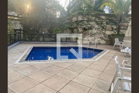Apartamento à venda com 4 quartos, 260m² em Jardim Paulista, São Paulo