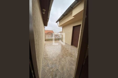 Casa à venda com 4 quartos, 120m² em Jardim Brasilia (Zona Leste), São Paulo