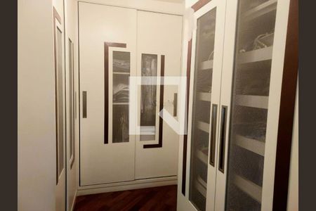 Apartamento à venda com 4 quartos, 240m² em Tatuapé, São Paulo