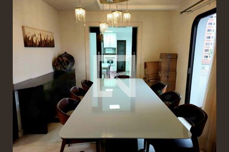 Apartamento à venda com 4 quartos, 240m² em Tatuapé, São Paulo