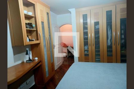 Apartamento à venda com 4 quartos, 240m² em Tatuapé, São Paulo