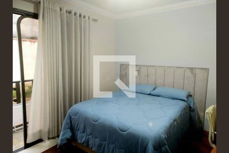 Apartamento à venda com 4 quartos, 240m² em Tatuapé, São Paulo