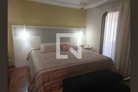 Apartamento à venda com 4 quartos, 240m² em Tatuapé, São Paulo